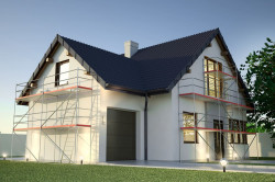 Rénovation maison à Brie-Comte-Robert